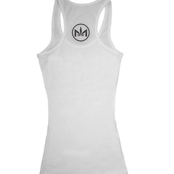 Dime Tank Top - Picture 3 of 3